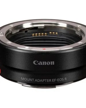 ADAPTADOR CANON EF A EOS RF ALQUILER