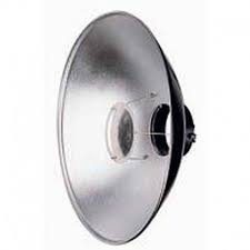 Alquiler Beauty Dish 41cm