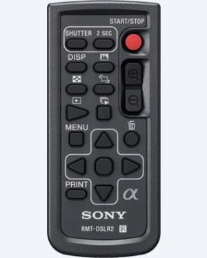 Alquiler Control remoto Sony