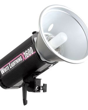 Alquiler Flash 660ws