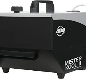 Alquiler Maquina de humo bajo o niebla 1000watts