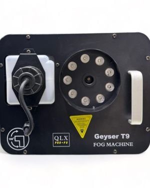 Alquiler Maquina de humo vertical led 1500 *watts