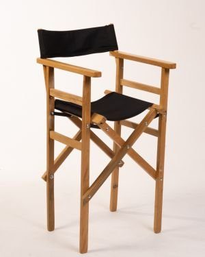 Alquiler silla café tipo director