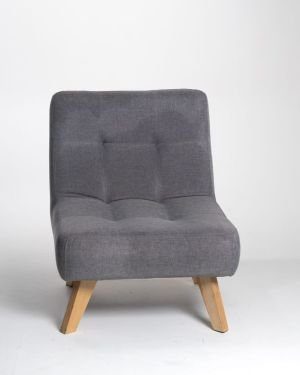 Alquiler silla gris