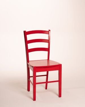 Alquiler silla roja