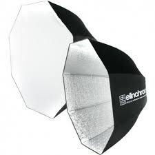 Alquiler Softbox Deep Octa 100cm