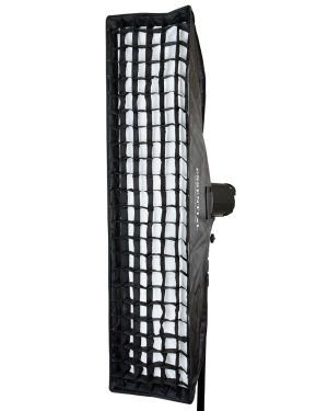 Alquiler Strip softbox 120