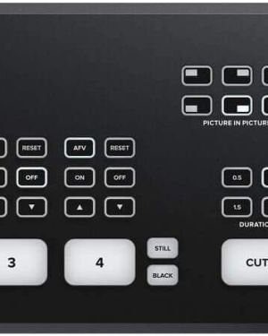 Atem mini capturadora para Streaming Alquiler