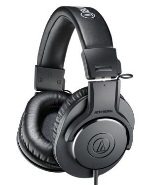 Audifonos para monitoreo Alquiler