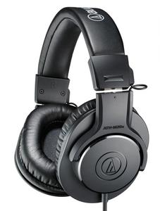 Audifonos para monitoreo