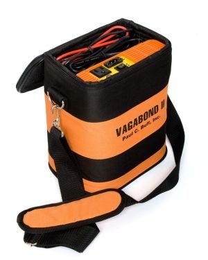 Bateria Vagabond II para Luces flash 110v