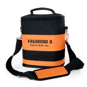 Bateria Vagabond 110v