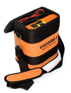 Bateria Vagabond II para Luces flash 110v
