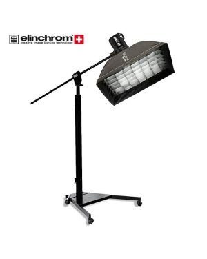 Boom jirafa 3.5mt elinchrom Alquiler 11-17lb