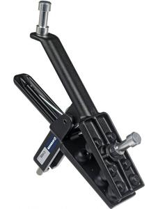 Caiman Ajustable-Gaffer Grip Clamp Avenger C1525