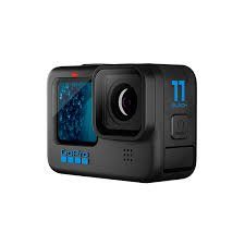 Camara Gopro Hero 11 Black FHD 4k alquiler