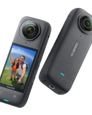 Camara insta360 x4 Alquiler 8K