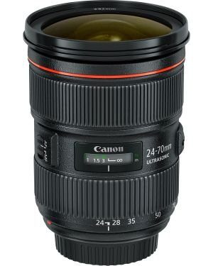 CANON EF 24-70MM F/2.8L USM ZOOM LENS