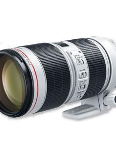 CANON EF 70-200MM F/2.8 L II IS USM LENS (VERSION II)