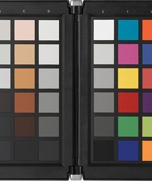 Datacolor Spydercheckr Carta de color alquiler
