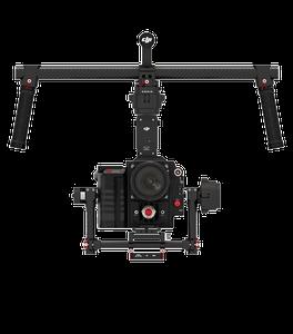 DJI RONIN  Gimbal ESTABILIZADOR VIDEO ALQUILER 7kg