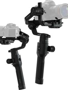 DJI RONIN RS2 PRO  COMBO Gimbal ESTABILIZADOR VIDEO ALQUILER 4.5 kg carga
