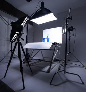 Estudio 4 fotografía de producto alimentos
