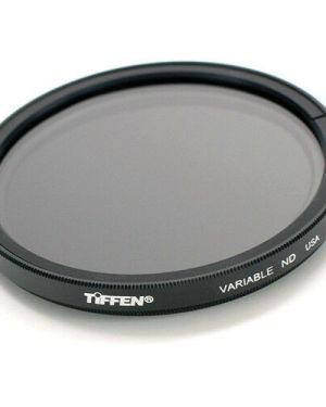 FILTRO TIFFEN ND VARIABLE Alquiler