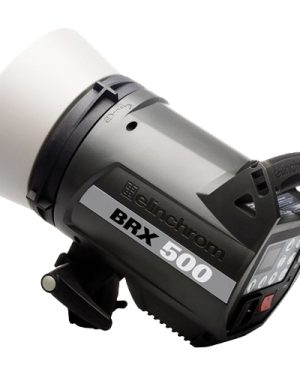 Flash Elinchrom brx500 ws Alquiler