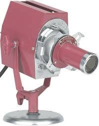 Fresnel focal 250w Tungsteno Alquiler