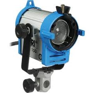 Fresnel 150w Pepper Arri Tungsteno