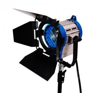 Fresnel 650W  tungsteno