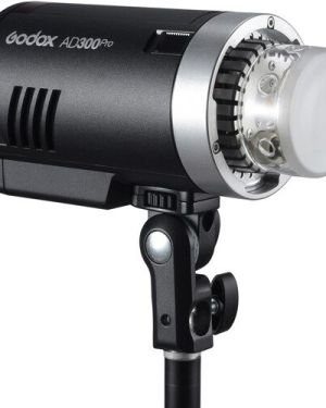 Godox ad300 pro flash HSS TTL portatil 300ws con bateria alquiler