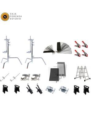 Grip mini alquiler
