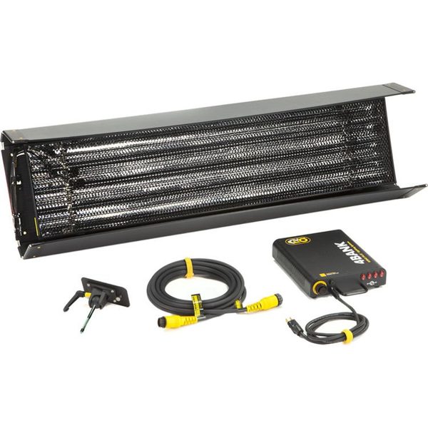 Kino flo 120×4 CFL Alquiler