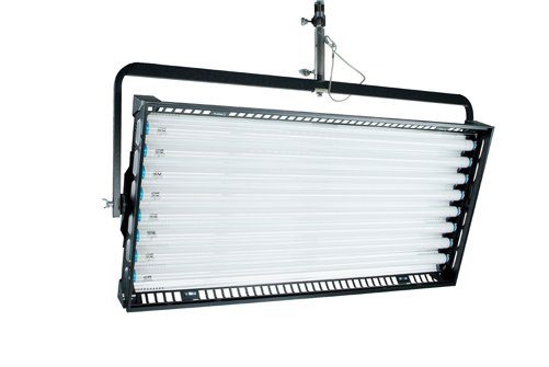 Kinoflo 120×8 flathead CFL Alquiler