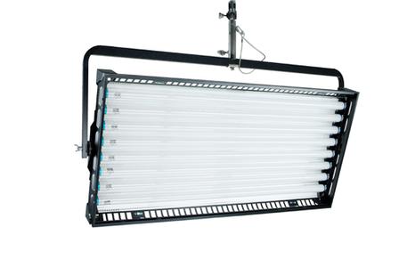 Kinoflo 120×8 flathead CFL
