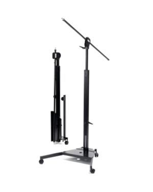 Kit camara cenital flat lay Boom jirafa 3.5mt elinchrom Alquiler 11-17lb
