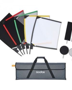 Kit de Banderas Godox SF4560 – Alquiler en Bogotá