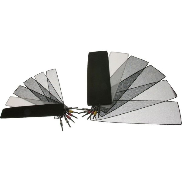 Kit para producto Dot & Finger 16 piezas