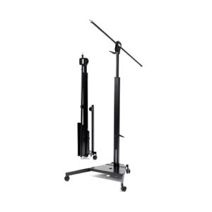 Kit camara cenital flat lay Boom jirafa 3.5mt elinchrom 11-17lb