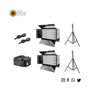 kit x 2 tipo Diva 1100w