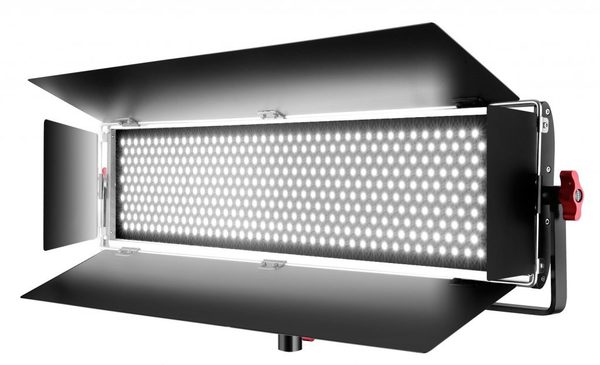 Lampara 1200 led panel – 19000 lux Alquiler