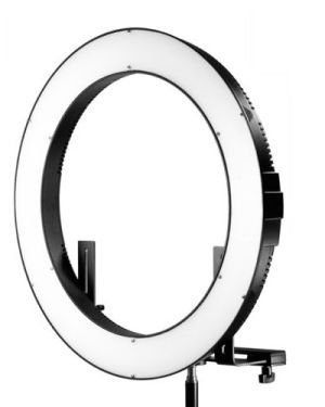 Lampara led aro / ring 50cm Alquiler