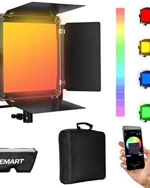 Lampara led RGB multicolor 45w smart Alquiler