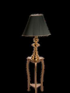 lampara vintage