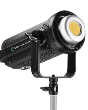 LED 300w 5500k equiv 2000w tungsteno