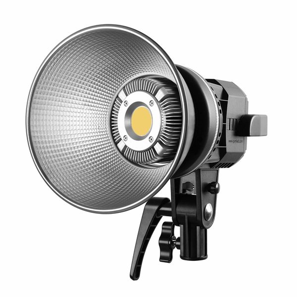 LED 80w 5500k equiv 500w tungsteno GVM Alquiler