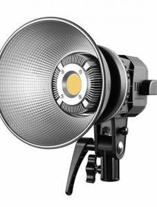 LED 80w 5500k equiv 500w tungsteno  GVM