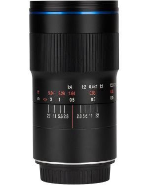 Lente ultra macro 100mm 2X APO nikon, canon, sony, m43 Alquiler